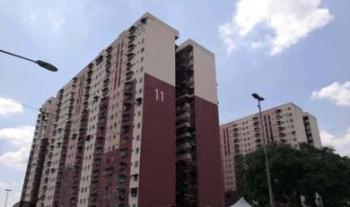Luaran – Bilik di Desa mentari blok 11, Petaling Jaya, foto 4