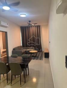 Condominium at Parkland Residence, Kajang, photo 1