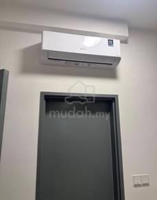 Condominium at Parkland Residence, Kajang, photo 10