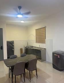 Condominium at Parkland Residence, Kajang, photo 2