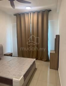 Condominium at Parkland Residence, Kajang, photo 9