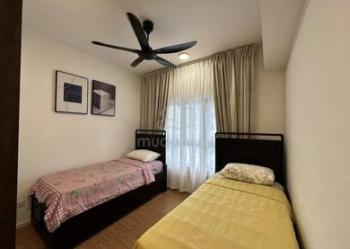 Condominium at Jernih Residence, Kajang, photo 2