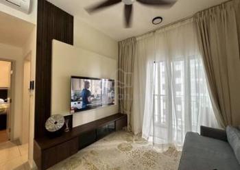 Condominium at Jernih Residence, Kajang, photo 4