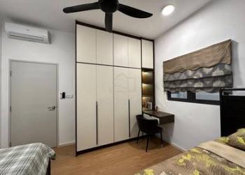 Condominium at Jernih Residence, Kajang, photo 7