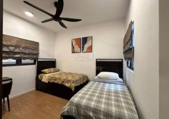 Condominium at Jernih Residence, Kajang, photo 6