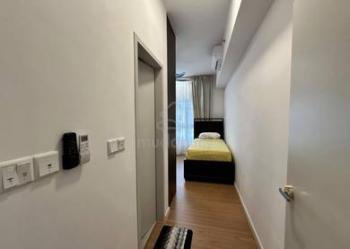 Condominium at Jernih Residence, Kajang, photo 9