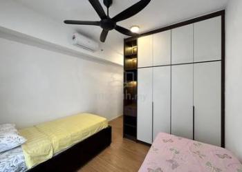 Condominium at Jernih Residence, Kajang, photo 3