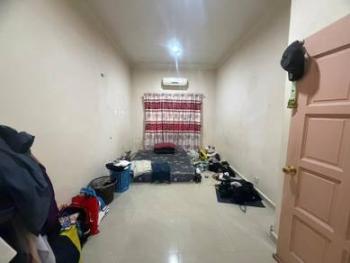 Rumah di Blok 8, Rawang, foto 7