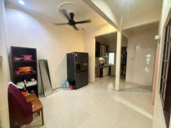 Rumah di Blok 8, Rawang, foto 4