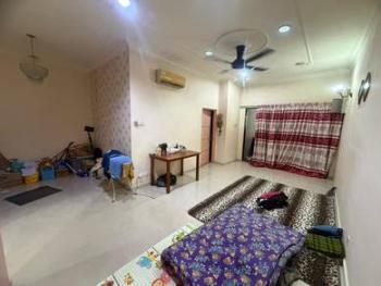 Rumah di Blok 8, Rawang, foto 3