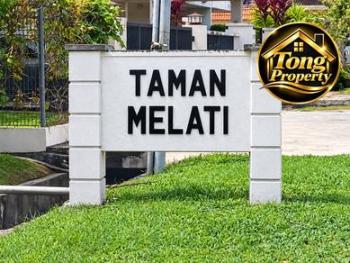 Taman Melati, Sungai Petani的房屋，照片1