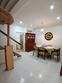 Taman Melati, Sungai Petani的房屋，照片3