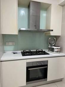 Condominium at Iskandar Residences @ Medini, Iskandar Puteri, photo 6