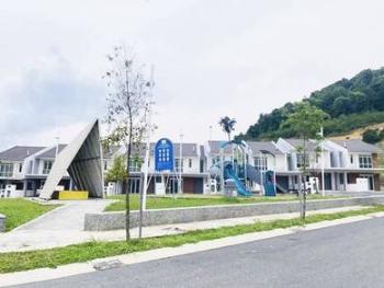 House at Bukit Pelali 3, Pengerang, photo 2