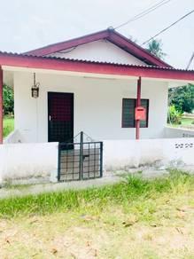 House at bukit rambai - batang tiga, Bukit Rambai, photo 2