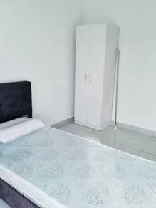 Serindit, Bukit Serindit的共管公寓，照片6