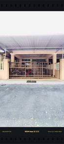 Rumah di TAMAN CHENG PERDANA, Cheng, foto 2