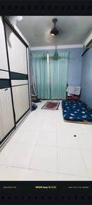 Rumah di TAMAN CHENG PERDANA, Cheng, foto 5