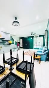 Rumah di Tangga Batu, Melaka Tengah, foto 8