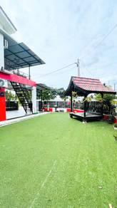 Rumah di Tangga Batu, Melaka Tengah, foto 7
