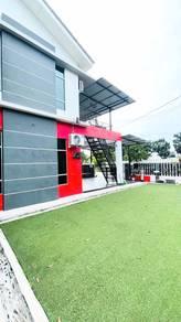 Rumah di Tangga Batu, Melaka Tengah, foto 2