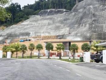 House at Bukit Pelali 3, Pengerang, photo 3