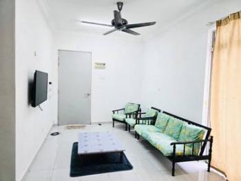 Townhouse at Kasa Heights, Alor Gajah, photo 2