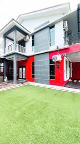 Rumah di Tangga Batu, Melaka Tengah, foto 3