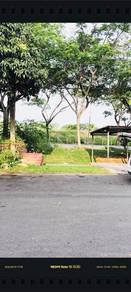Rumah di TAMAN CHENG PERDANA, Cheng, foto 1