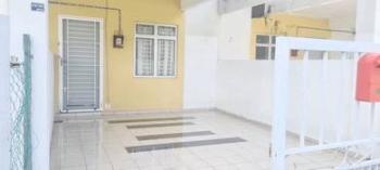 Townhouse at Kasa Heights, Alor Gajah, photo 1