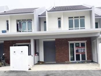 House at Bukit Pelali 3, Pengerang, photo 6