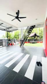 Rumah di Tangga Batu, Melaka Tengah, foto 6