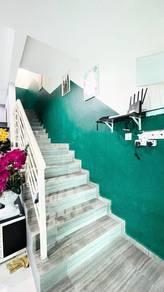 Rumah di Tangga Batu, Melaka Tengah, foto 10