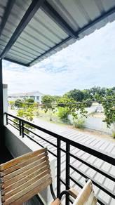 Rumah di Tangga Batu, Melaka Tengah, foto 5