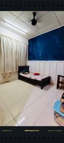 Rumah di TAMAN CHENG PERDANA, Cheng, foto 4