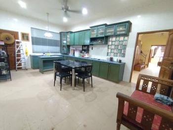 Banglo di Lorong Mohideen 5, Kota Tinggi, foto 10