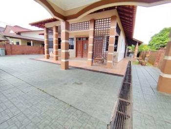 Banglo di Lorong Mohideen 5, Kota Tinggi, foto 3