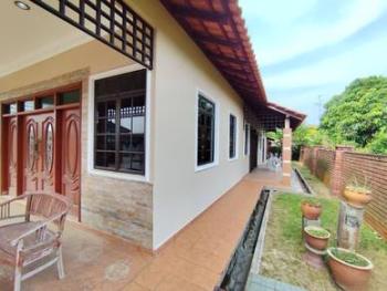 Banglo di Lorong Mohideen 5, Kota Tinggi, foto 6