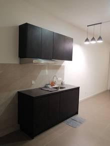 Aster Residence, Cheras的共管公寓，照片2