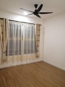 Aster Residence, Cheras的共管公寓，照片4