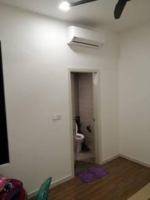 Aster Residence, Cheras的共管公寓，照片8