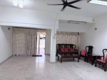 Living & dining – House at Taman Lintang Bulan, Butterworth, photo 5