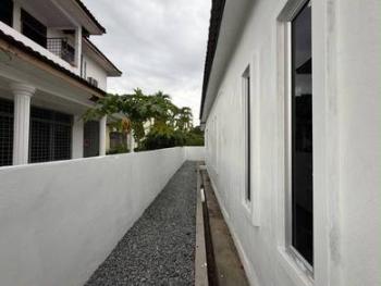 Taman Markisah, Bukit Minyak的平房，照片3