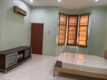 House at Taman Bukit Minyak Indah, Bukit Minyak, photo 2