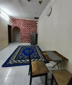 House at Lorong Sentul, Bukit Minyak, photo 1