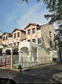 Townhouse at Perai Utama, Perai, photo 1