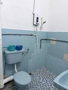 Bathroom – House at Taman Lintang Bulan, Butterworth, photo 4