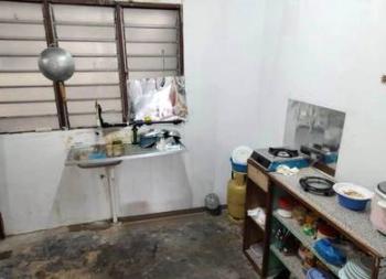 Flat at Bukit minyak/juru, Bukit Minyak, photo 1