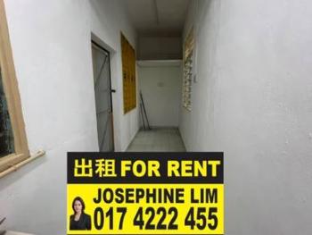 Taman Tun Hussein Onn, Perai的平层住宅，照片3