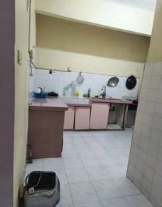 House at Lorong Sentul, Bukit Minyak, photo 2